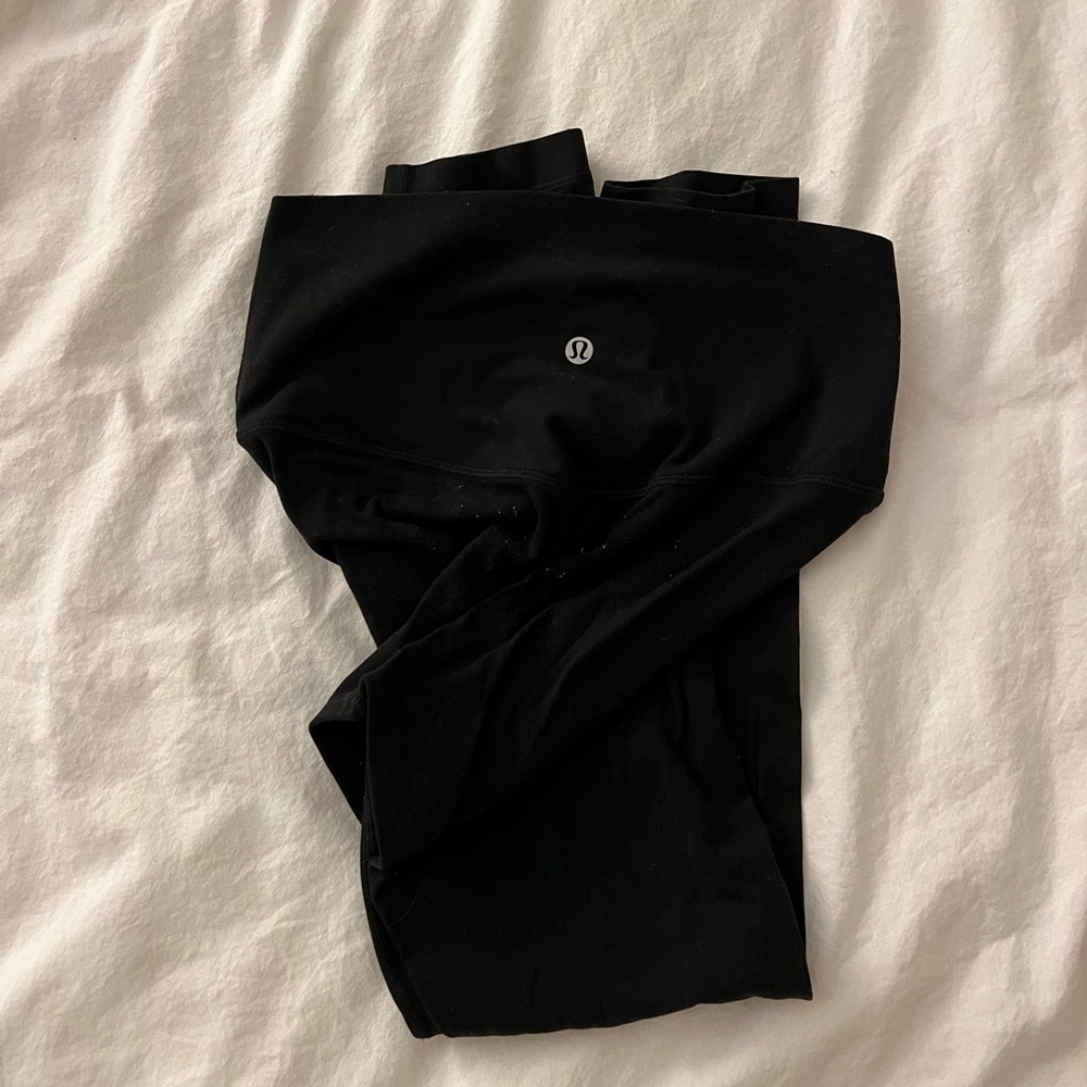 Lululemon Align 25”